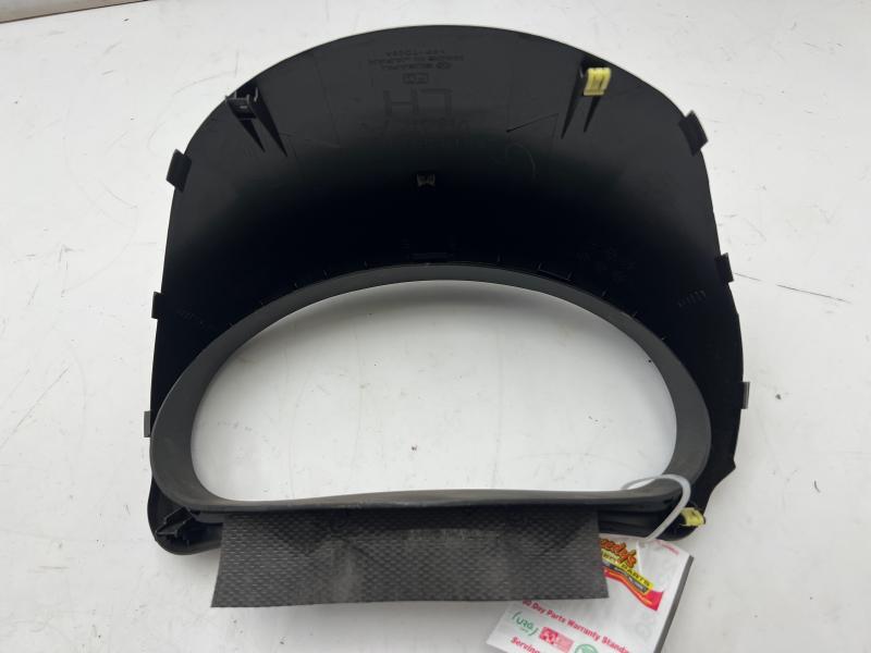 2011 - 2013 Subaru Forester Instrument Cluster Surround Bezel OEM 66185FG010