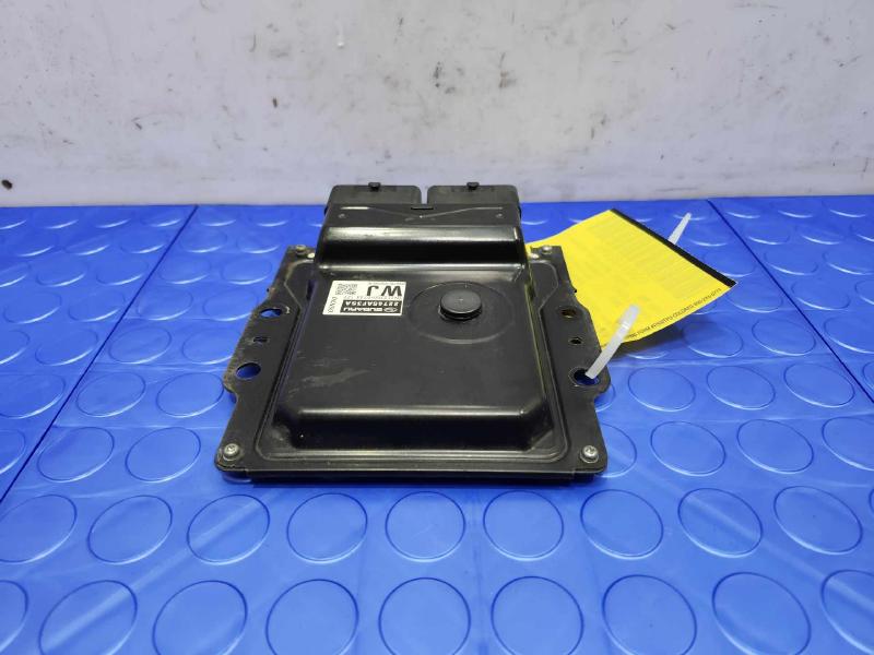 2015 Subaru Legacy Engine/Motor Brain Box