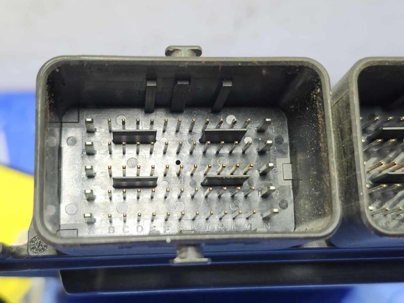 2015 Subaru Legacy Engine/Motor Brain Box