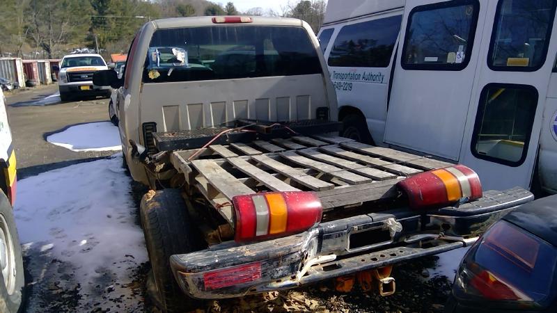 2000 Chevrolet Silverado 1500 Blower Motor