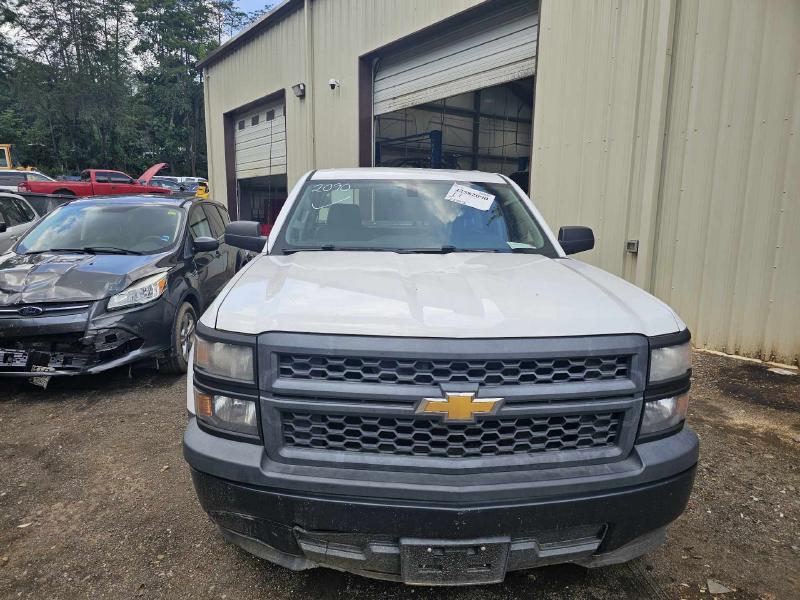 2014 Chevrolet Silverado 1500 Air Bag