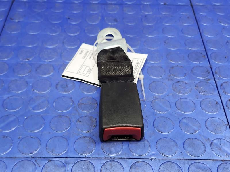 2012 Dodge Grand Caravan Rear Seat Belt