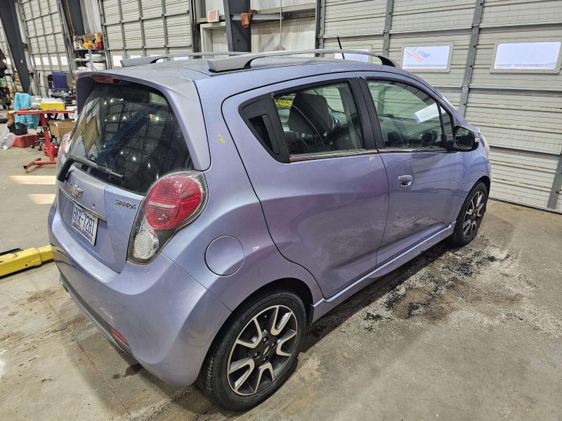 2014 Chevrolet Spark Misc Ebay Parts
