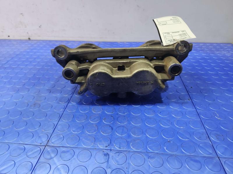 2019 Chevrolet Silverado 3500 Caliper