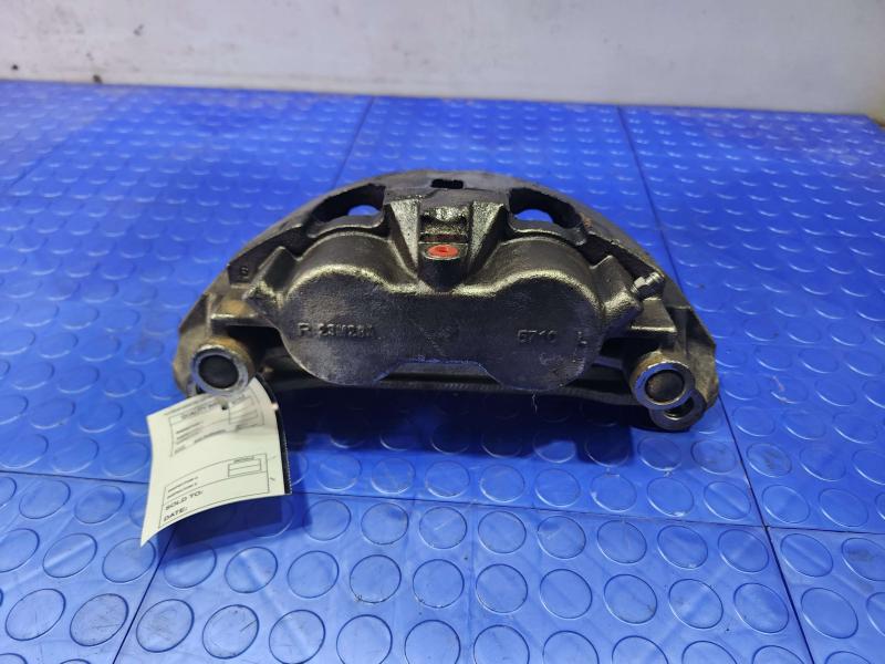 2019 Chevrolet Silverado 3500 Caliper