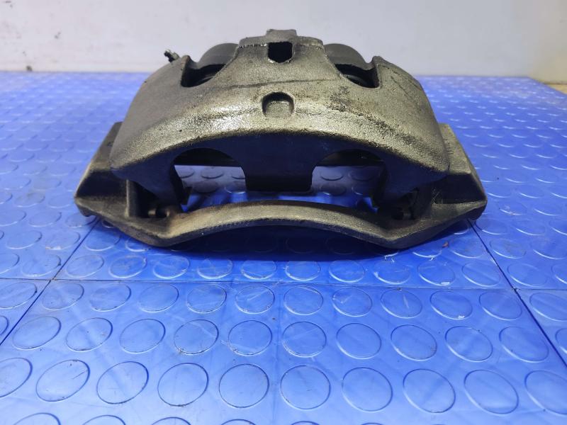2019 Chevrolet Silverado 3500 Caliper