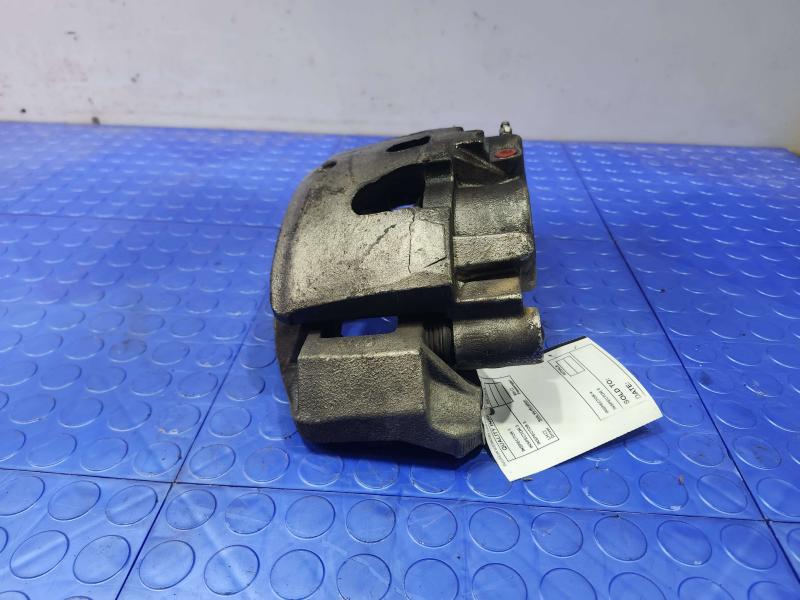 2019 Chevrolet Silverado 3500 Caliper