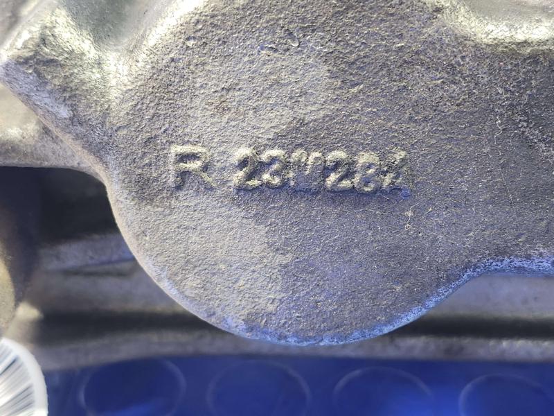 2019 Chevrolet Silverado 3500 Caliper