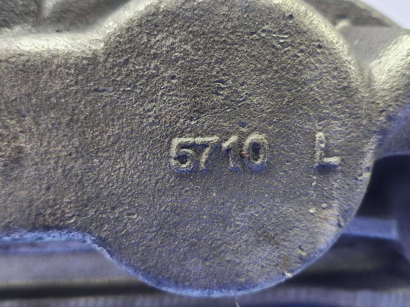 2019 Chevrolet Silverado 3500 Caliper