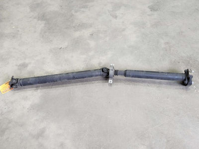 2008 BMW 128i Rear Drive Shaft