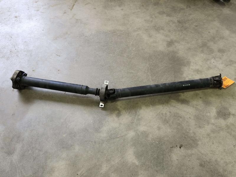 2008 BMW 128i Rear Drive Shaft