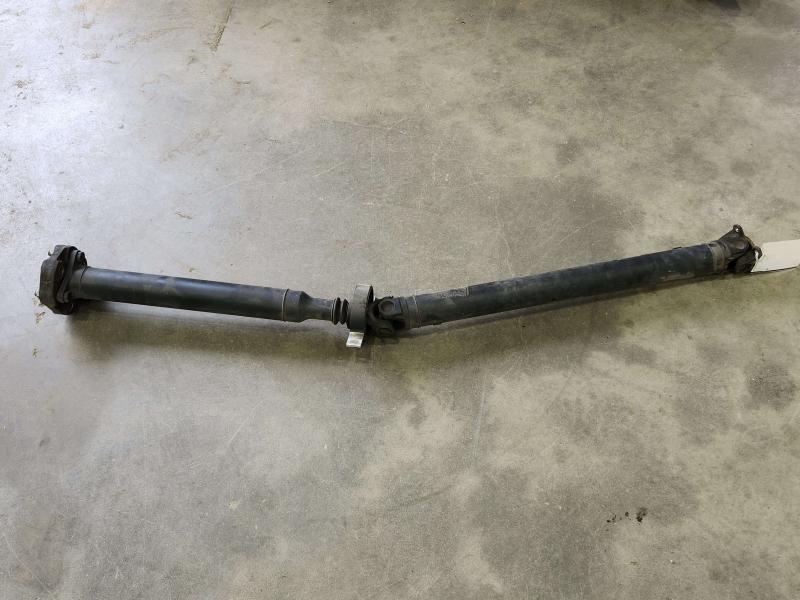 2008 BMW 128i Rear Drive Shaft