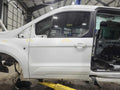 2014 Ford Transit Connect Front Door