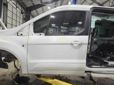 2014 Ford Transit Connect Front Door