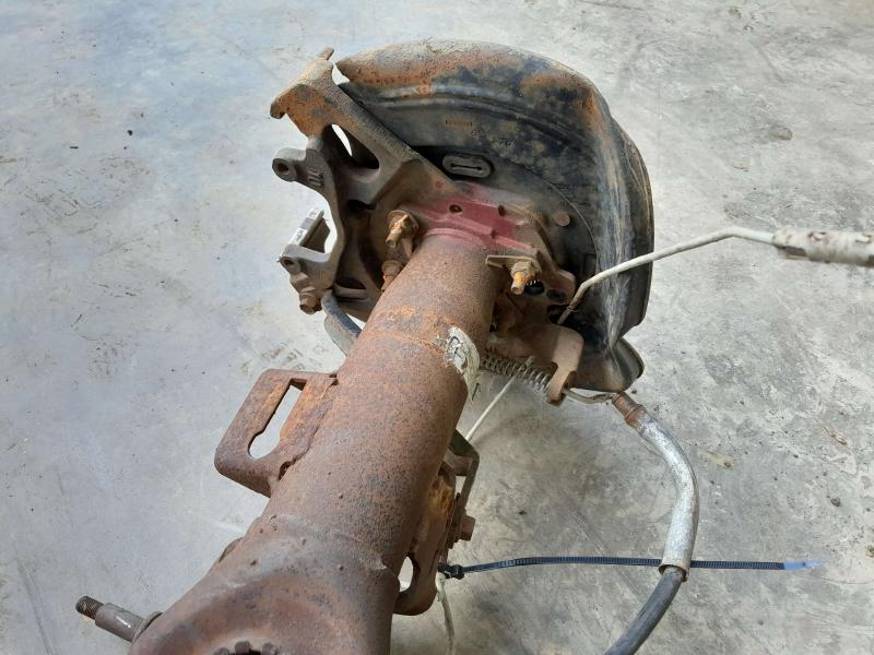1997 Ford Crown Victoria Rear Axle Assy.
