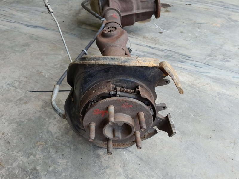 1997 Ford Crown Victoria Rear Axle Assy.