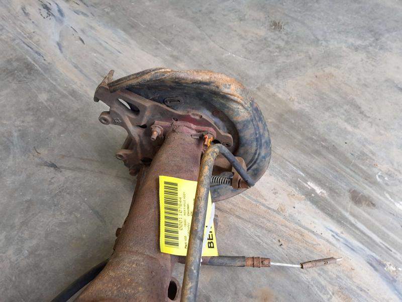 1997 Ford Crown Victoria Rear Axle Assy.