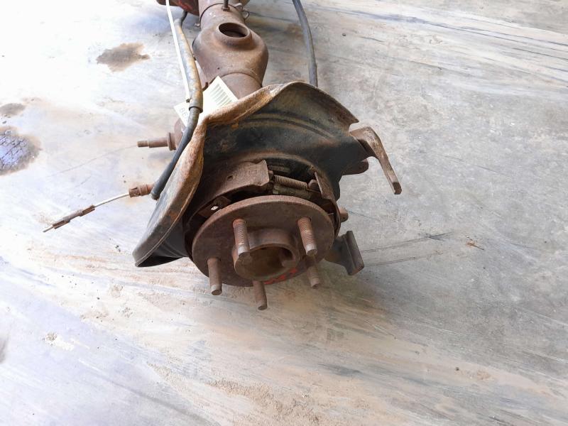 1997 Ford Crown Victoria Rear Axle Assy.
