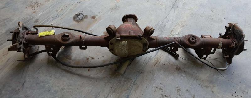 1997 Ford Crown Victoria Rear Axle Assy.