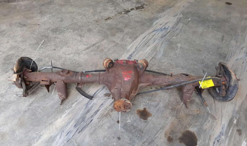 1997 Ford Crown Victoria Rear Axle Assy.
