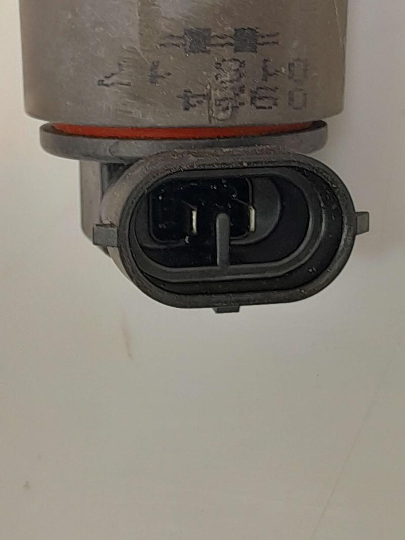 2017 Buick LaCrosse Fog/Mark/Park/Turn Light/Lamp