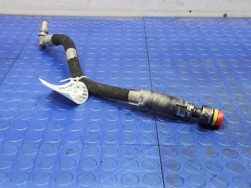 2006 Mercedes CLS-Class Air Conditioner Hose
