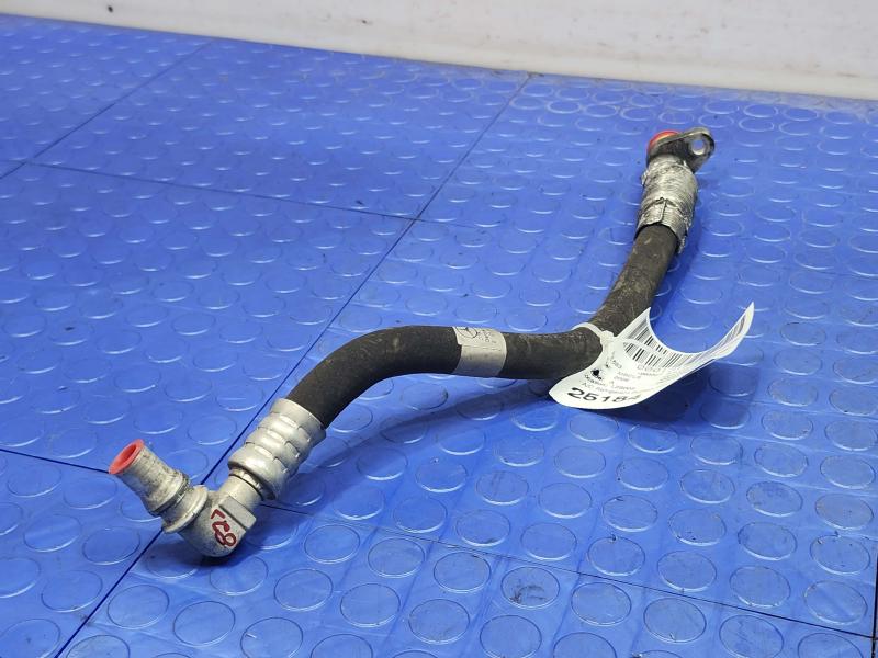 2006 Mercedes CLS-Class Air Conditioner Hose
