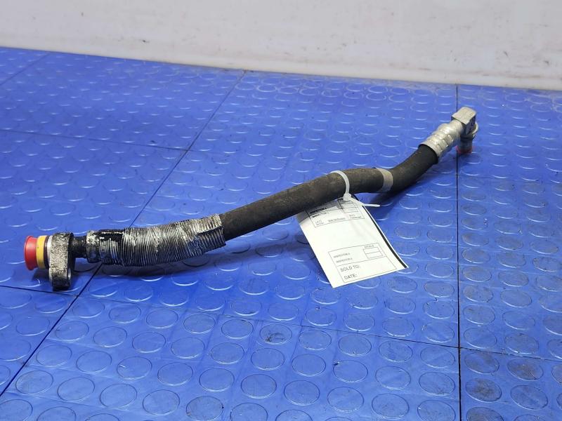 2006 Mercedes CLS-Class Air Conditioner Hose