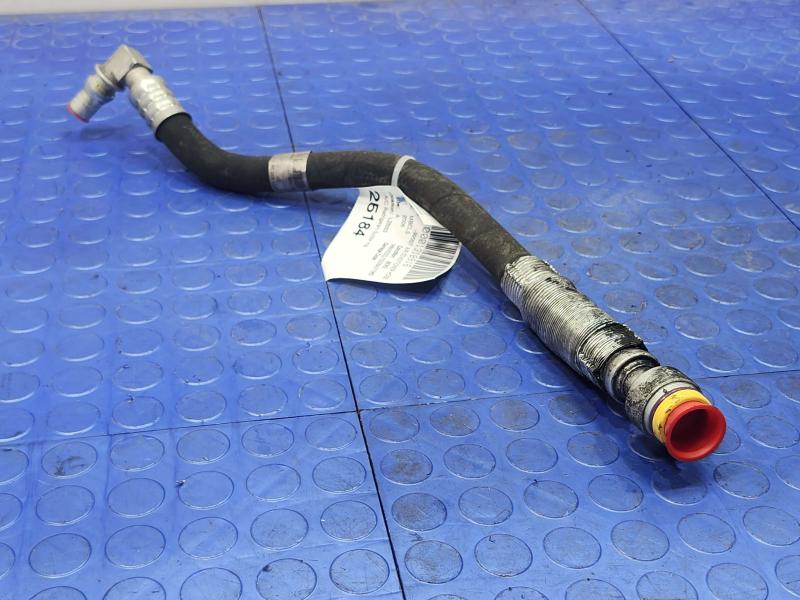 2006 Mercedes CLS-Class Air Conditioner Hose