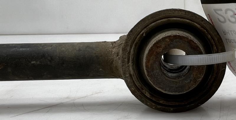 2006 Honda Ridgeline Lower Control Arm Rr