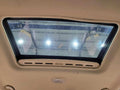 2008 Subaru Tribeca Roof Glass (Glass Only)