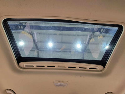 2008 Subaru Tribeca Roof Glass (Glass Only)