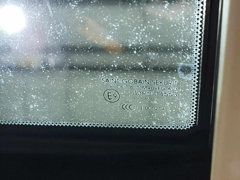 2008 Subaru Tribeca Roof Glass (Glass Only)