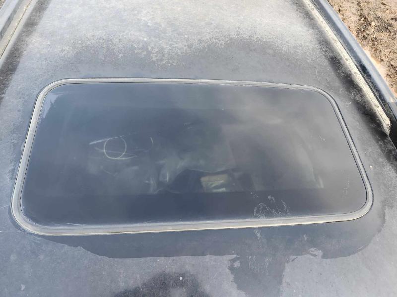 2008 Subaru Tribeca Roof Glass (Glass Only)