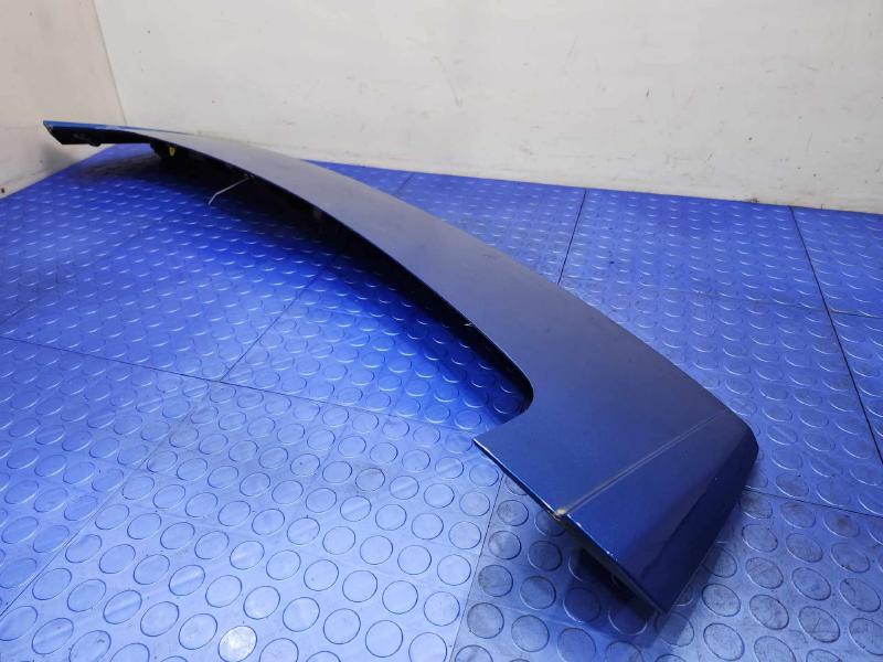 2019 Chevrolet Equinox Rear Spoiler
