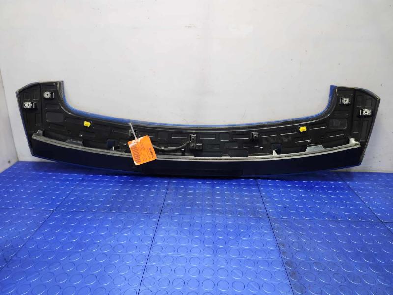 2019 Chevrolet Equinox Rear Spoiler