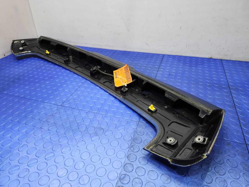 2019 Chevrolet Equinox Rear Spoiler