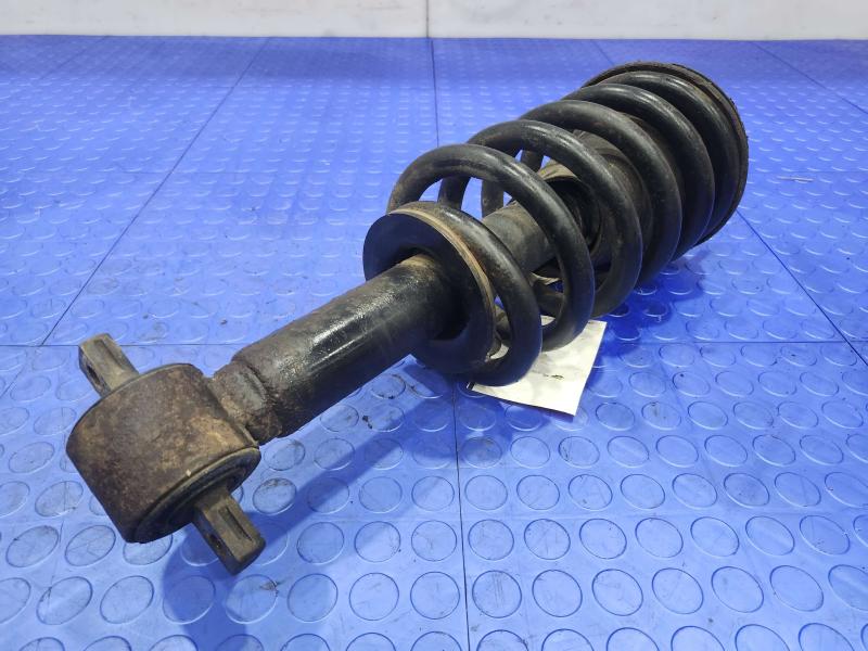 2010 Chevrolet Tahoe Strut Assembly