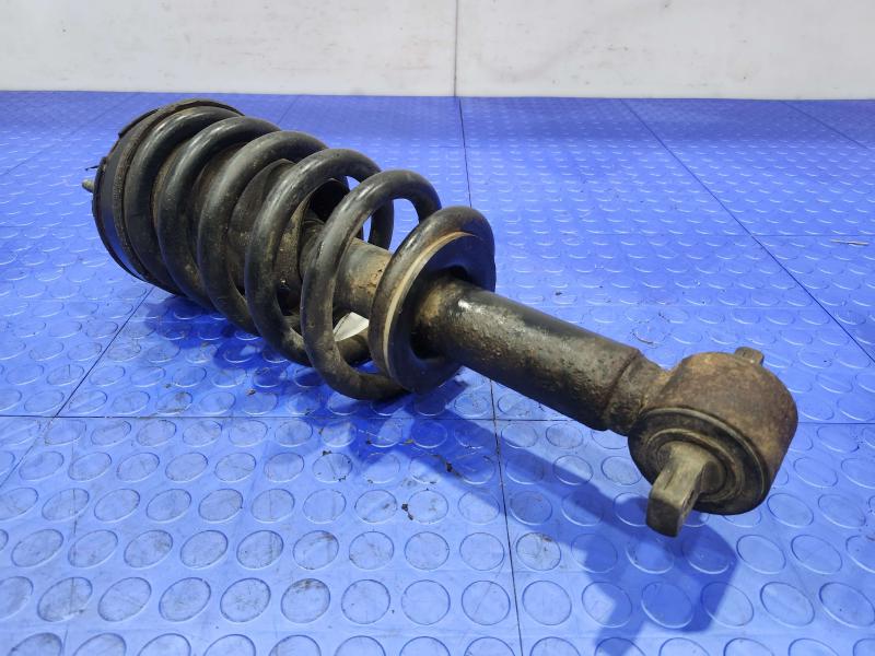2010 Chevrolet Tahoe Strut Assembly