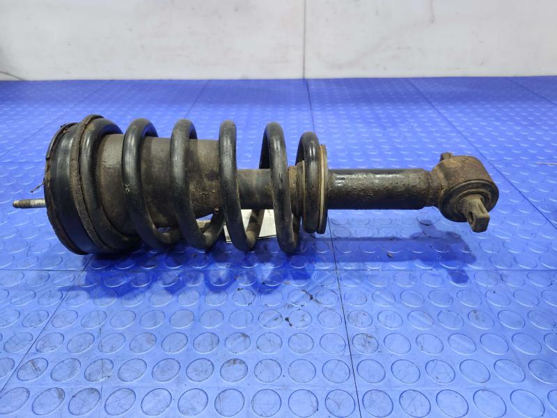 2010 Chevrolet Tahoe Strut Assembly