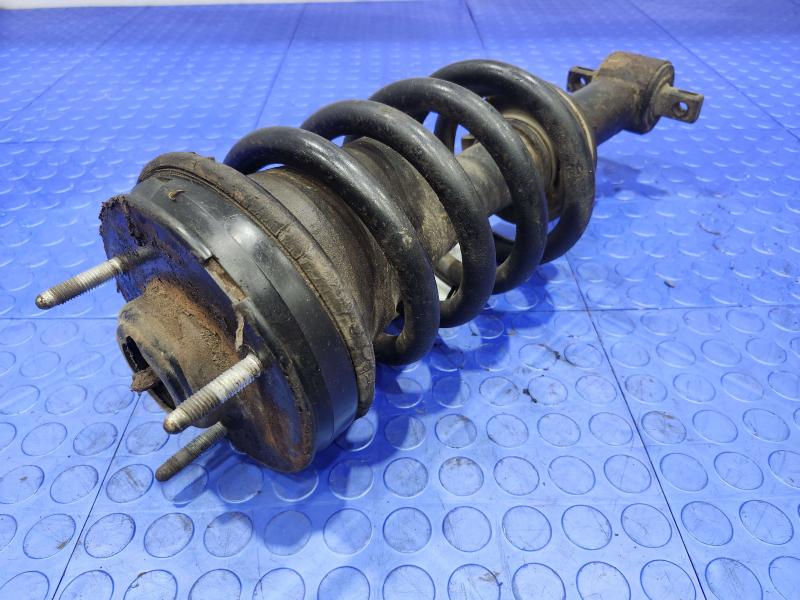 2010 Chevrolet Tahoe Strut Assembly