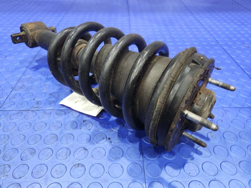 2010 Chevrolet Tahoe Strut Assembly