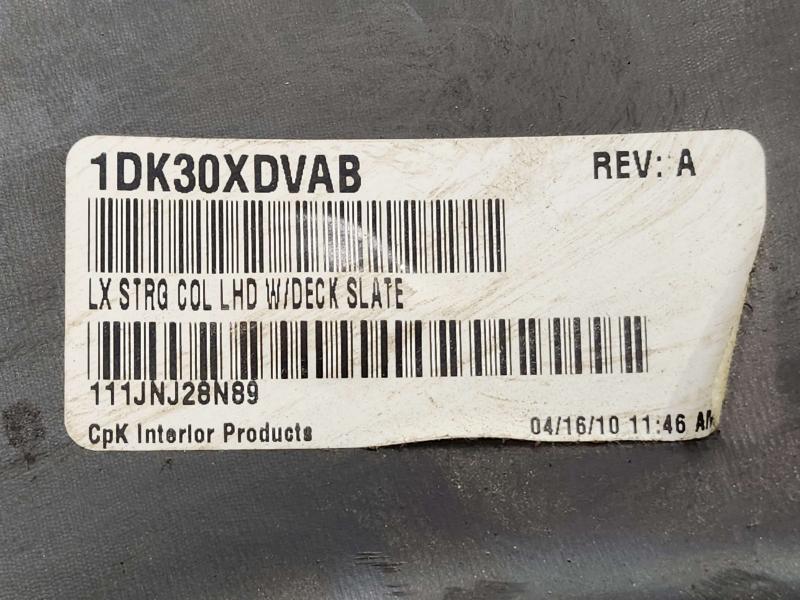 2010 Dodge Challenger Misc Ebay Parts