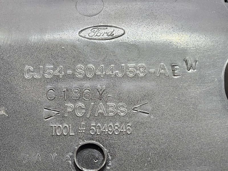 2016 Ford Escape Misc Ebay Parts