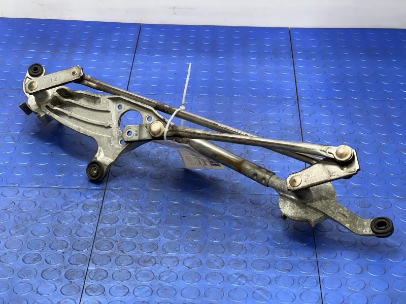 2013 Chevrolet Malibu Wiper Trans. Linkage