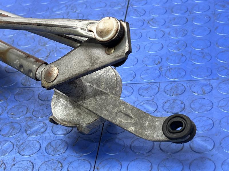 2013 Chevrolet Malibu Wiper Trans. Linkage