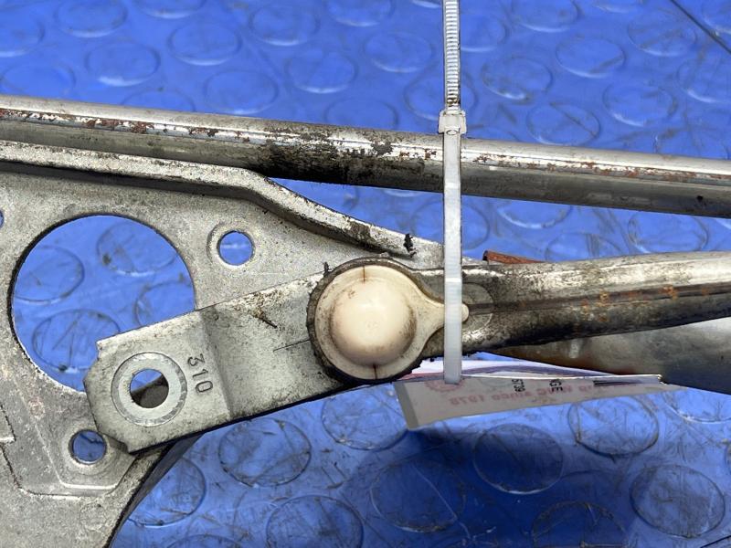 2013 Chevrolet Malibu Wiper Trans. Linkage