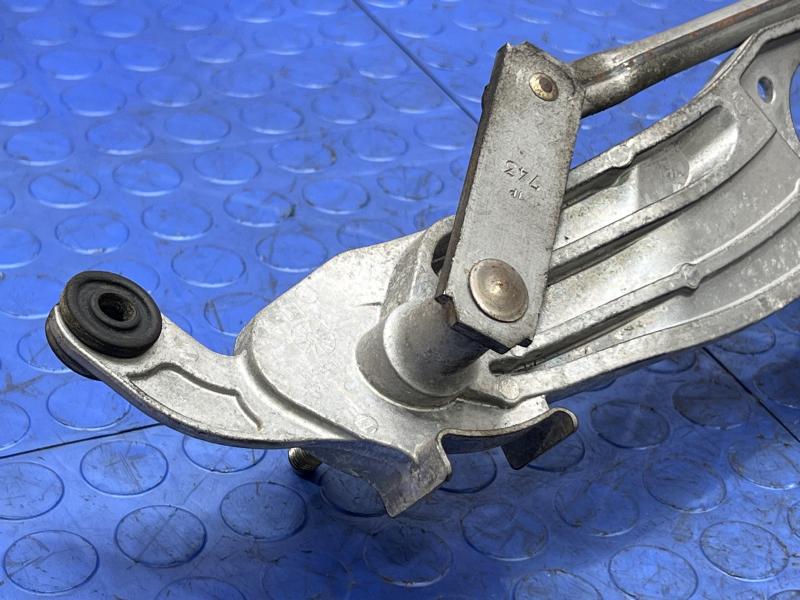 2013 Chevrolet Malibu Wiper Trans. Linkage