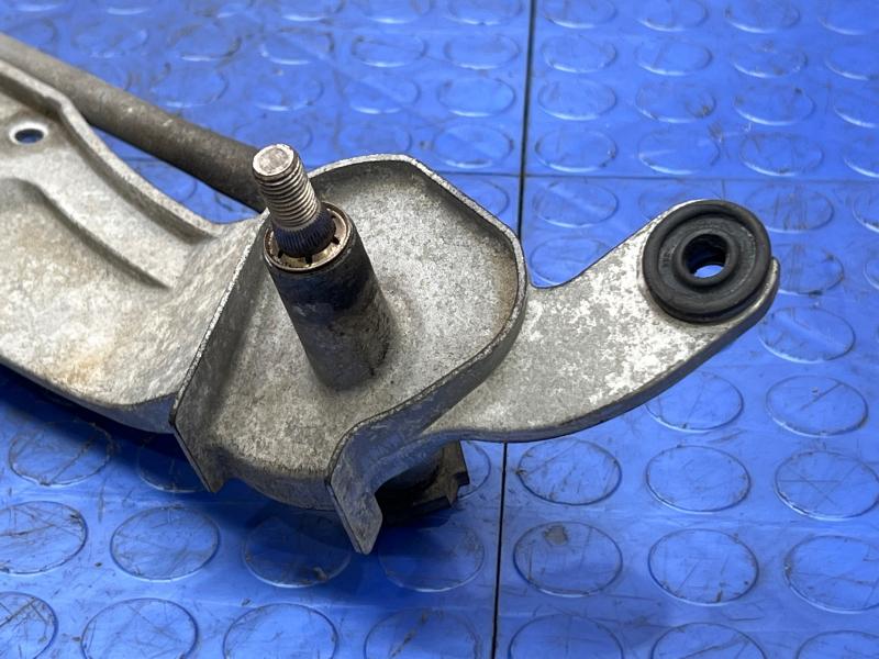 2013 Chevrolet Malibu Wiper Trans. Linkage