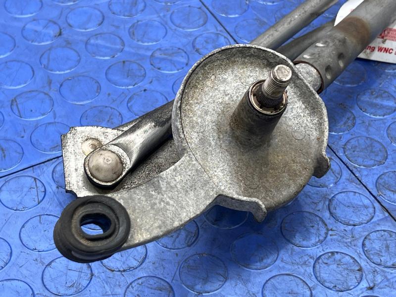 2013 Chevrolet Malibu Wiper Trans. Linkage